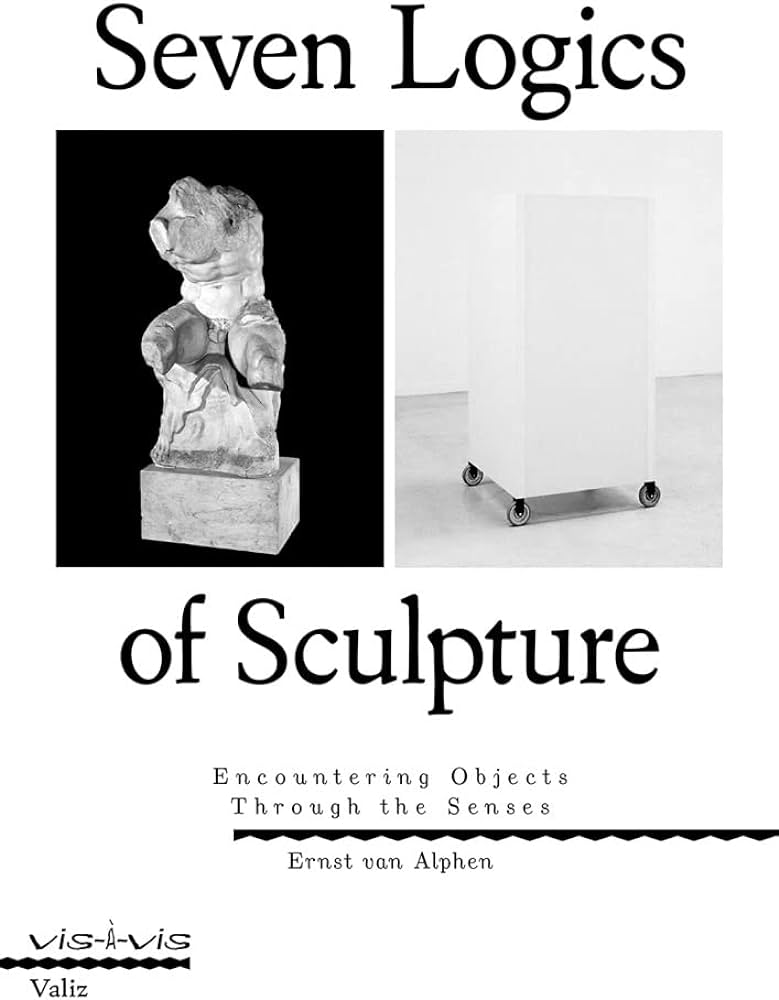 Seven Logics of Sculpture - 51AO3wvGzfL._AC_UF1000_1000_QL80