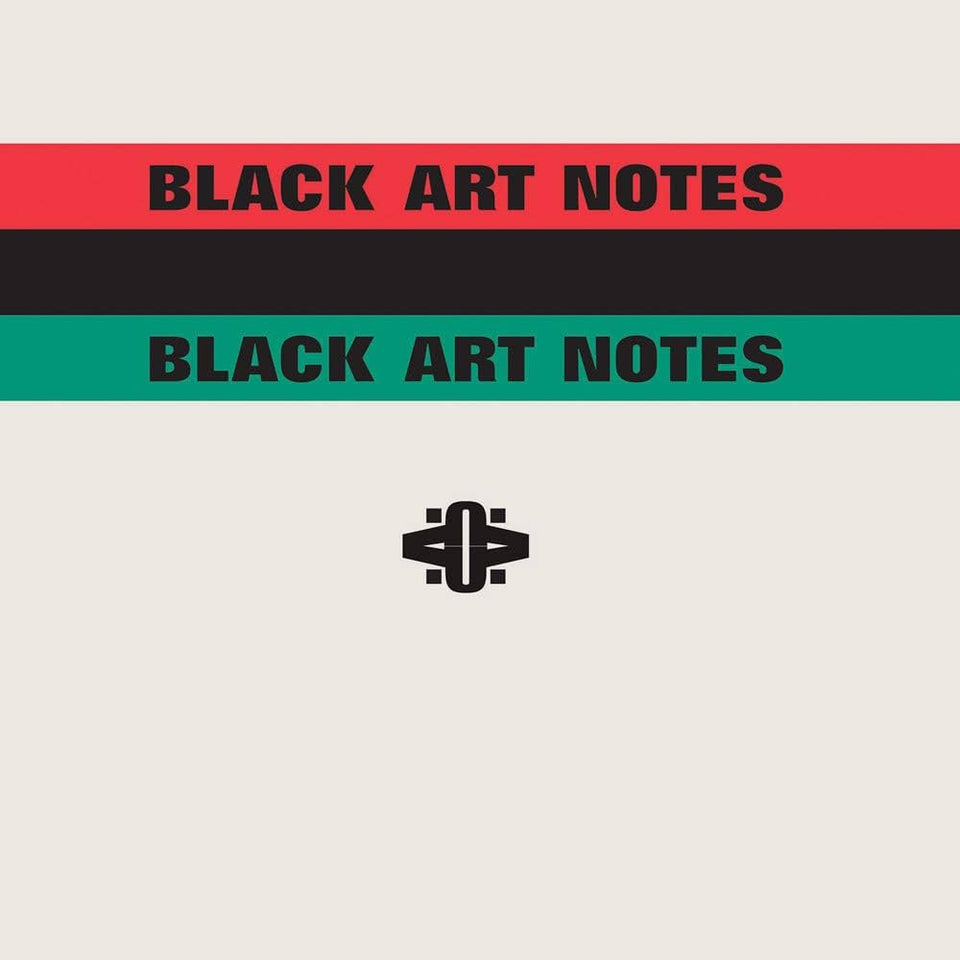Black Art Notes - 51OP8kYwoqL._AC_UF1000_1000_QL80