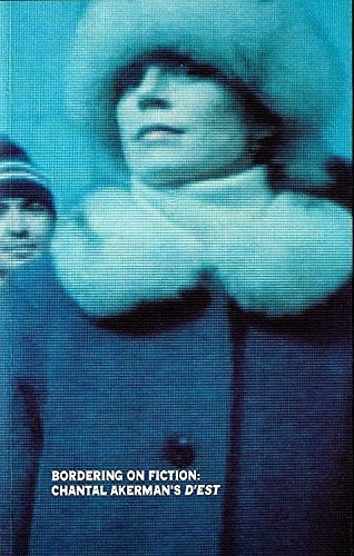Bordering on Fiction: Chantal Akerman's D'Est - 51baHPHX9kL