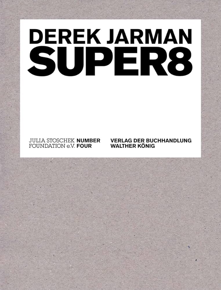 Derek Jarman: Super 8 - 61ncGgdVF-L._AC_UF1000_1000_QL80
