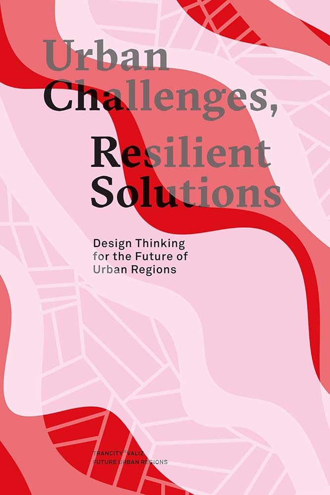 Urban Challenges, Resilient Solutions - 61rCo_EeY2L._AC_UF1000_1000_QL80