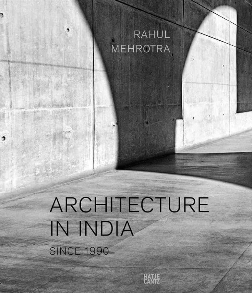 Architecture in India Since 1990 - 71Ip2z9T_1L._AC_UF1000_1000_QL80