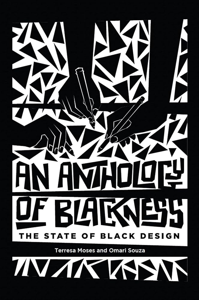 An Anthology of Blackness: The State of Black Design - 71ourfe4aoL._AC_UF1000_1000_QL80