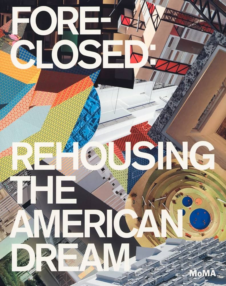 Foreclosed: Rehousing the American Dream - 71vFUhGoa_L._AC_UF1000_1000_QL80