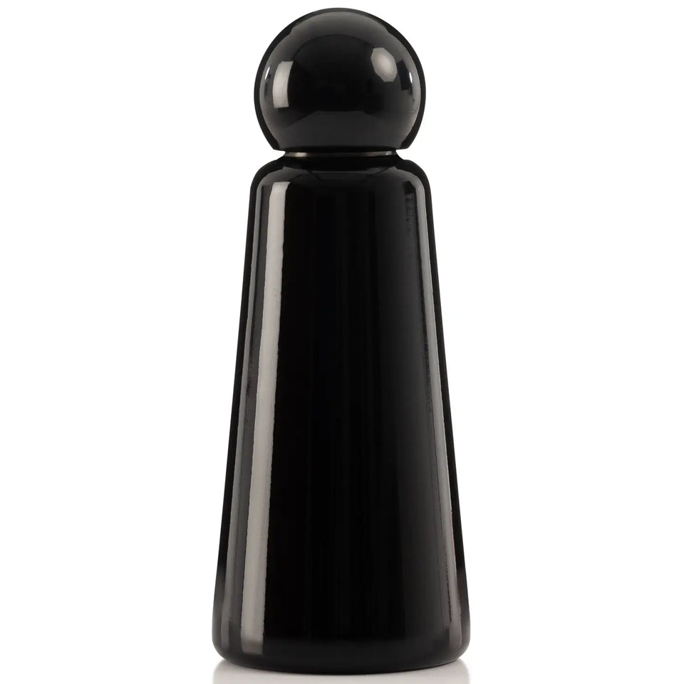 Lund Design Skittle Original Water Bottle - 8112348ffcd50e6fc3c33651733f008d57b1bcfd2a1c8220574c827c7b562cac