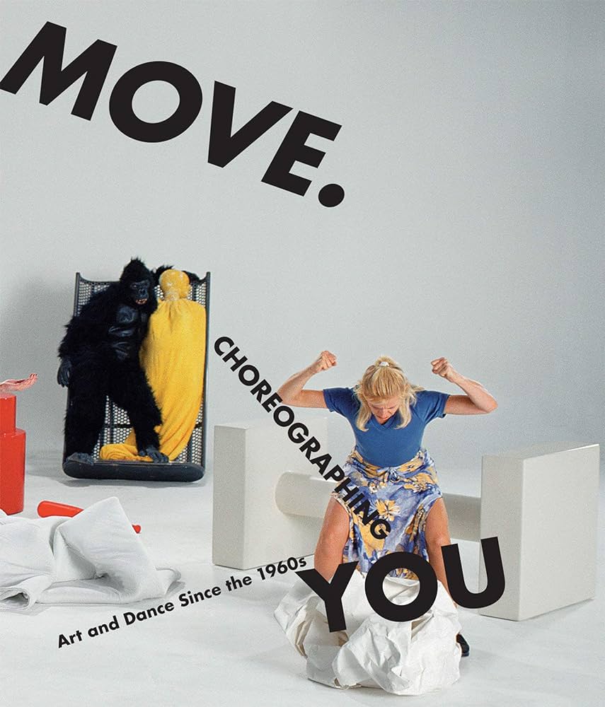 Move. Choreographing You - 81dqj-infHL._AC_UF1000_1000_QL80