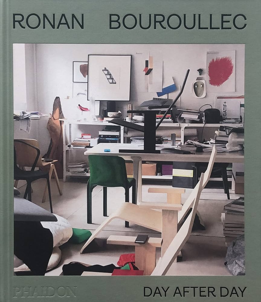 Ronan Bouroullec: Day After Day - 81q0LvUf24L._AC_UF1000_1000_QL80
