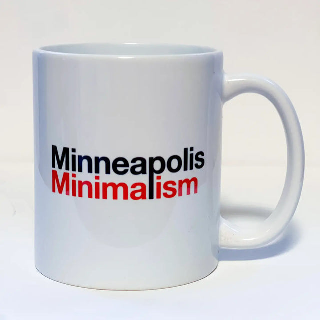 Spoonbridge & Cherry Coffee Mug | Minneapolis Minimalism - 8824a0db93d50a2610aa2ba3b464d3bd9b8762e7b98f4c59e10b14bb76be625b