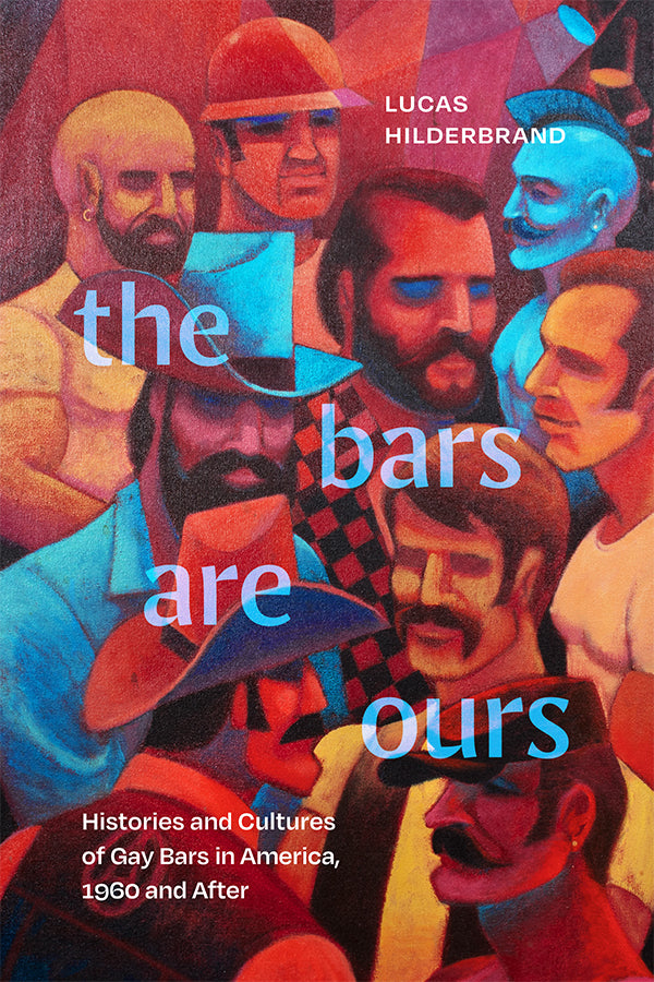 The Bars Are Ours - 978-1-4780-2495-8_pr