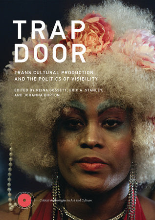 Trap Door: Trans Cultural Production and the Politics of Visibility - 9780262544894