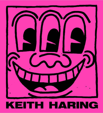 Keith Haring - 9780847842988