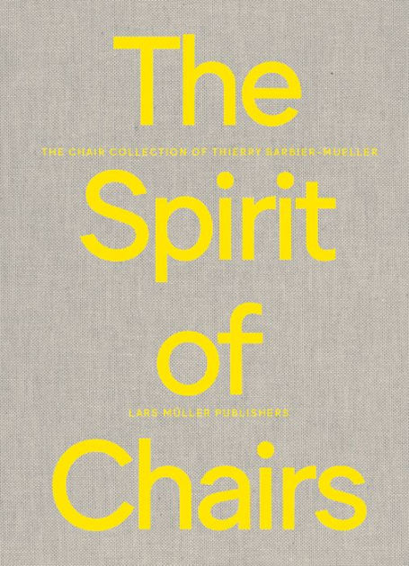 The Spirit of Chairs - 9783037787106_p0_v5_s1200x630