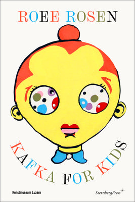 Kafka For Kids - 9783956796623