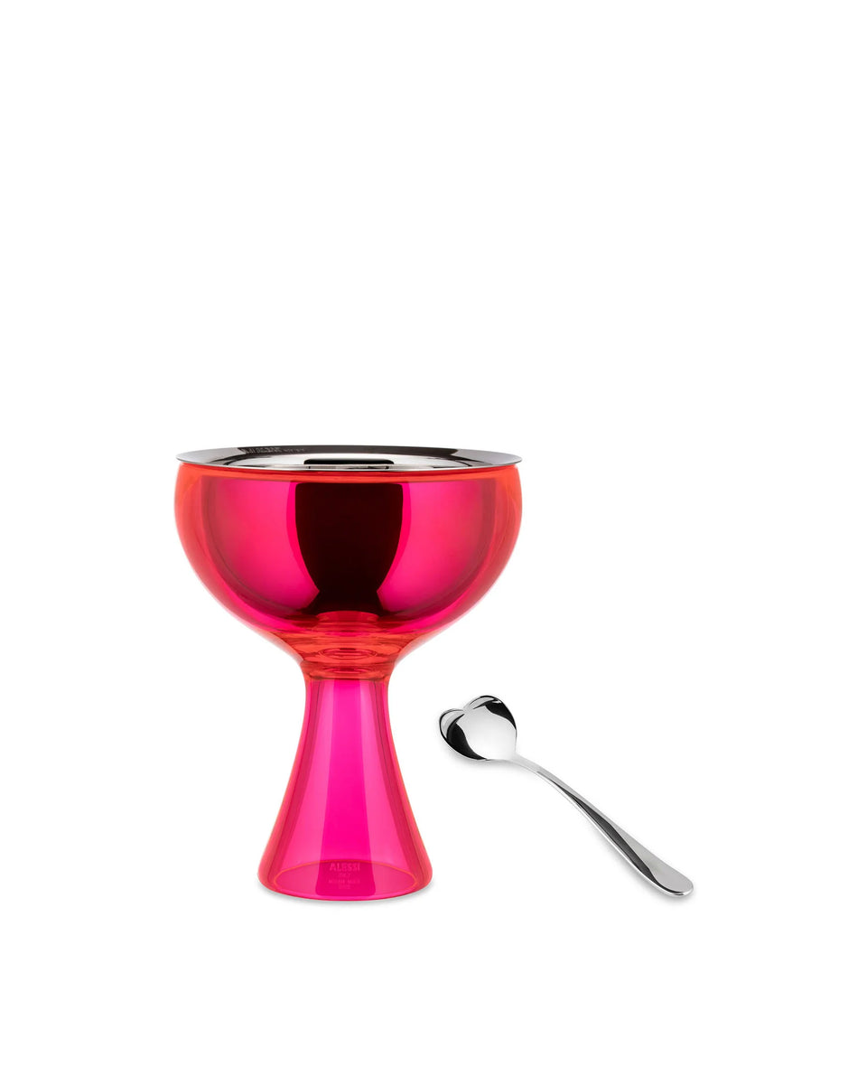 Big Love Ice Cream Bowl - AMMI01-06