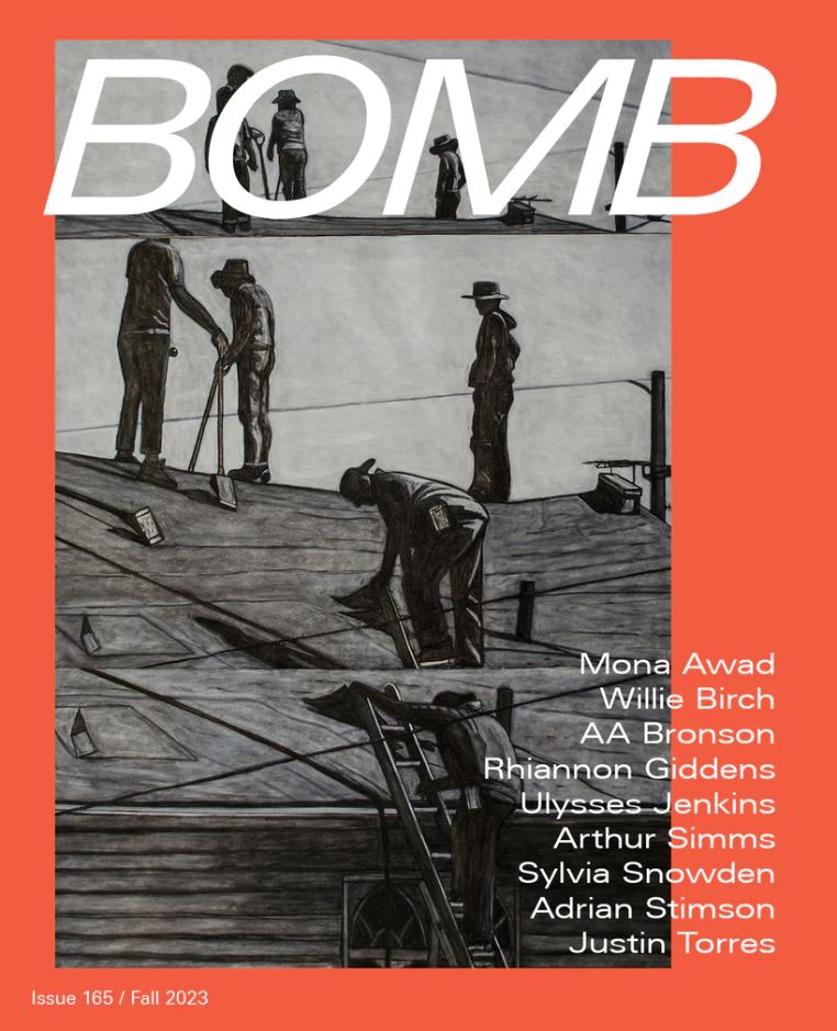 BOMB 165 - Fall 2023 - Capture2