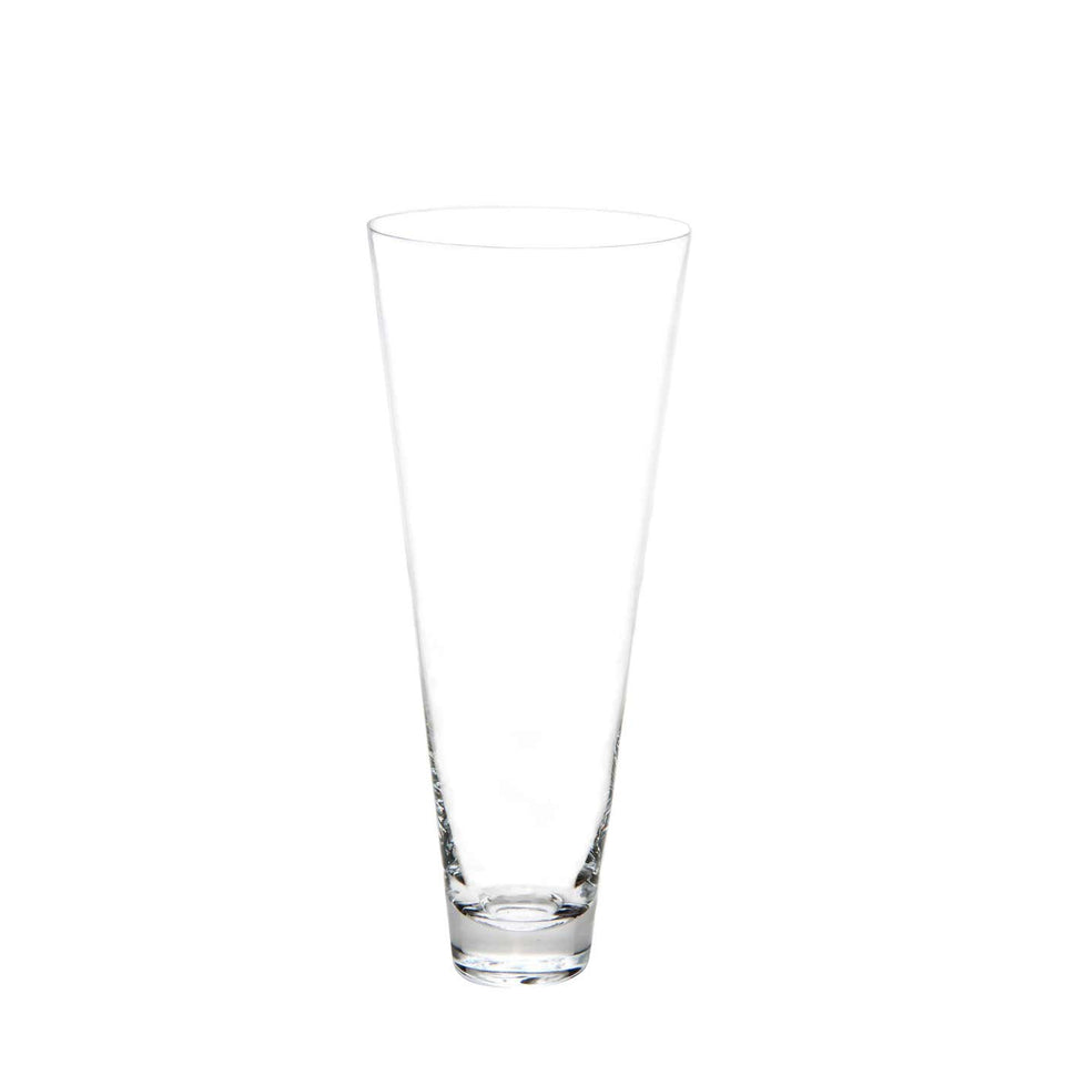 Simple Crystal Pilsner Glass - Deborah_Ehrlich_Pilsner_Glass_org_org_master