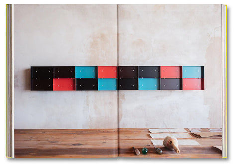 Donald Judd Spaces - DonaldJudd_16