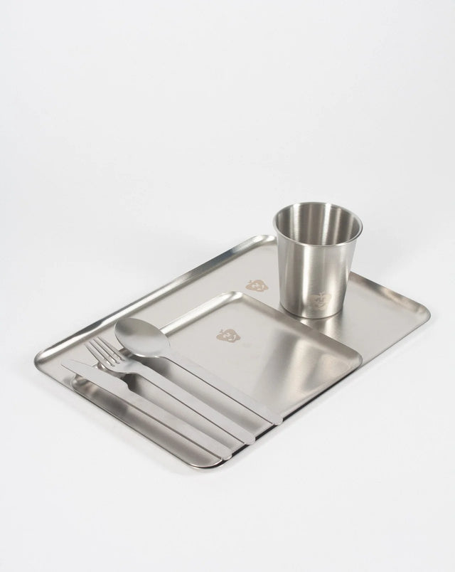 Steel Cup - Pick Up 4 pcs - IMG_0814