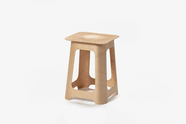 Isokon Stool - Isokon7430copy2_2000x_6f7729e7-0a77-40b6-af7e-347b2ca23f1c