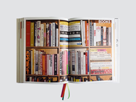 STUFF. A New York Life of Cultural Chaos - Kim_hastreiter_STUFF_Product_shot_05