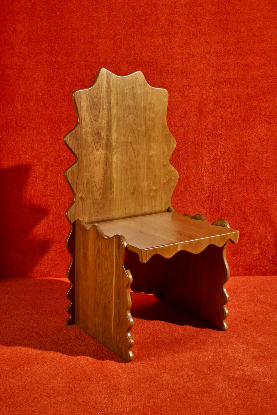 Lyndon Chair - LyndonChair