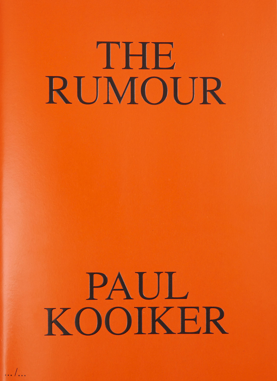 Paul Kooiker: The Rumour - Screenshot2023-11-06at9.27.19PM