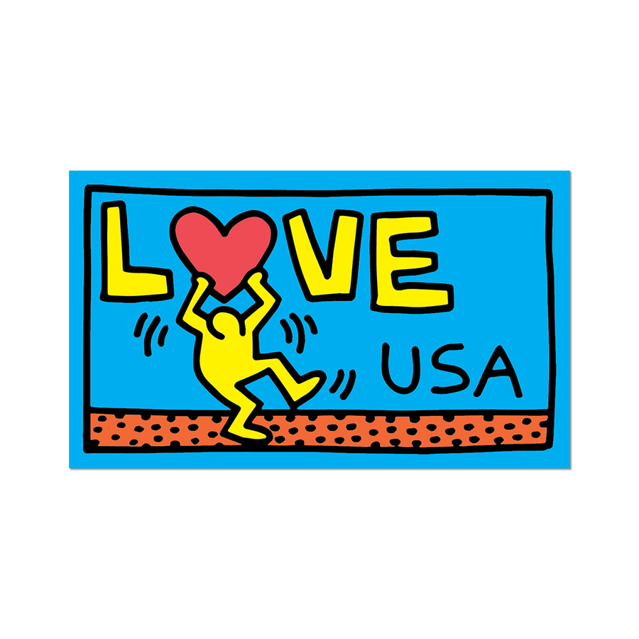 Love USA Sticker - Single_KH_LoveUSA_900x_36f501c3-e3c0-4988-9665-dfe58fc7a70c