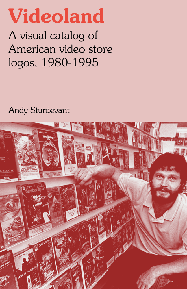Videoland: A Visual Catalog of American Video Store Logos, 1980-1995 - Videoland_new_edition_sample