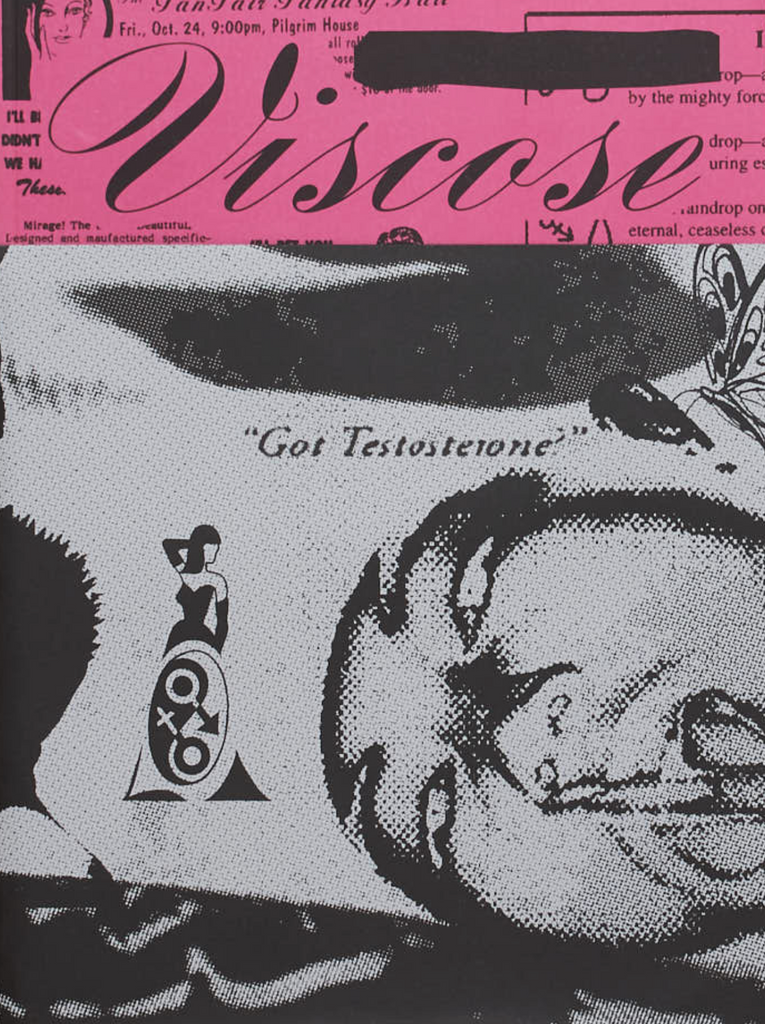 Viscose Issue 4: Trans - ViscoseIssue4Trans_1024x1024_07e5bbff-69cc-40b8-898c-6bccf024b58b