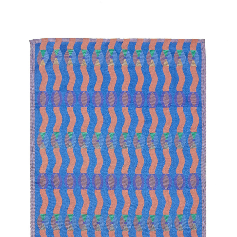 Yinka Ilori Tea Towels Set of 2 - YinkaIloriHomewareJacquardTeaTowelSetofTwo2_1330x1330_ed73e414-318a-4935-bb48-40928650f41b