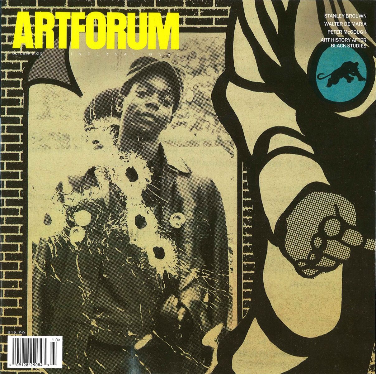 Artforum Oct. 23 - artforum_vol62_no02_october_2023