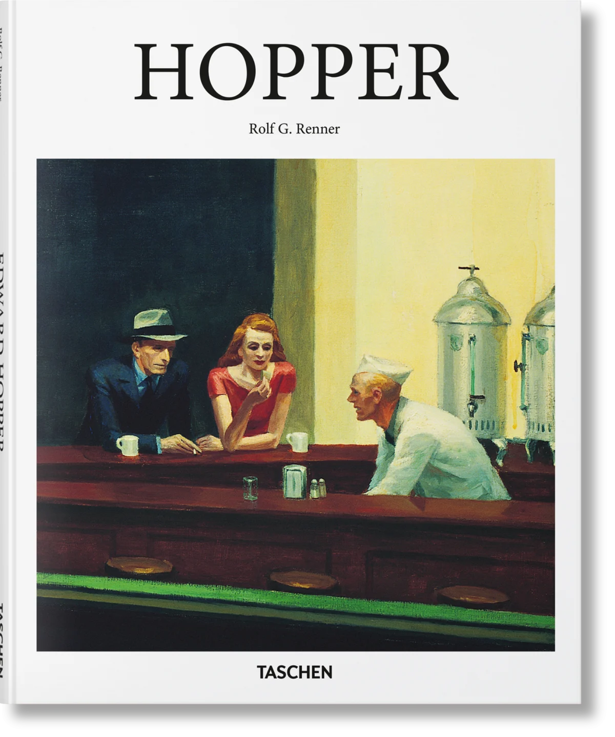 Hopper - b399d84a74592978c62cbb06a7b6e062