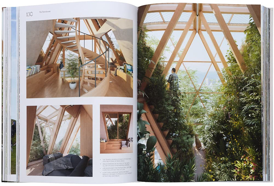 Evergreen Architecture - b5-4
