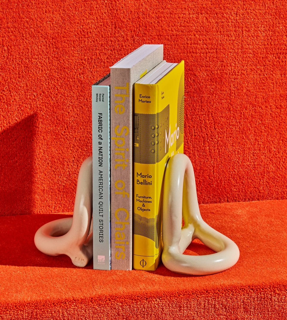 Bacchus Bookends - bookendswithbooks