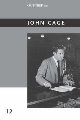 John Cage - cage