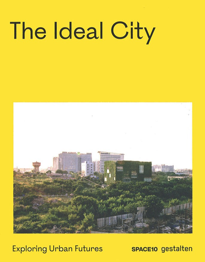 The Ideal City - ci1