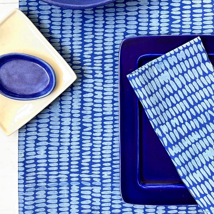 Napkins (Set of 4) - da8dee4d4b87a8c5771ed47ce5bbe62c0d843e6922d0536f87394f223274e94f