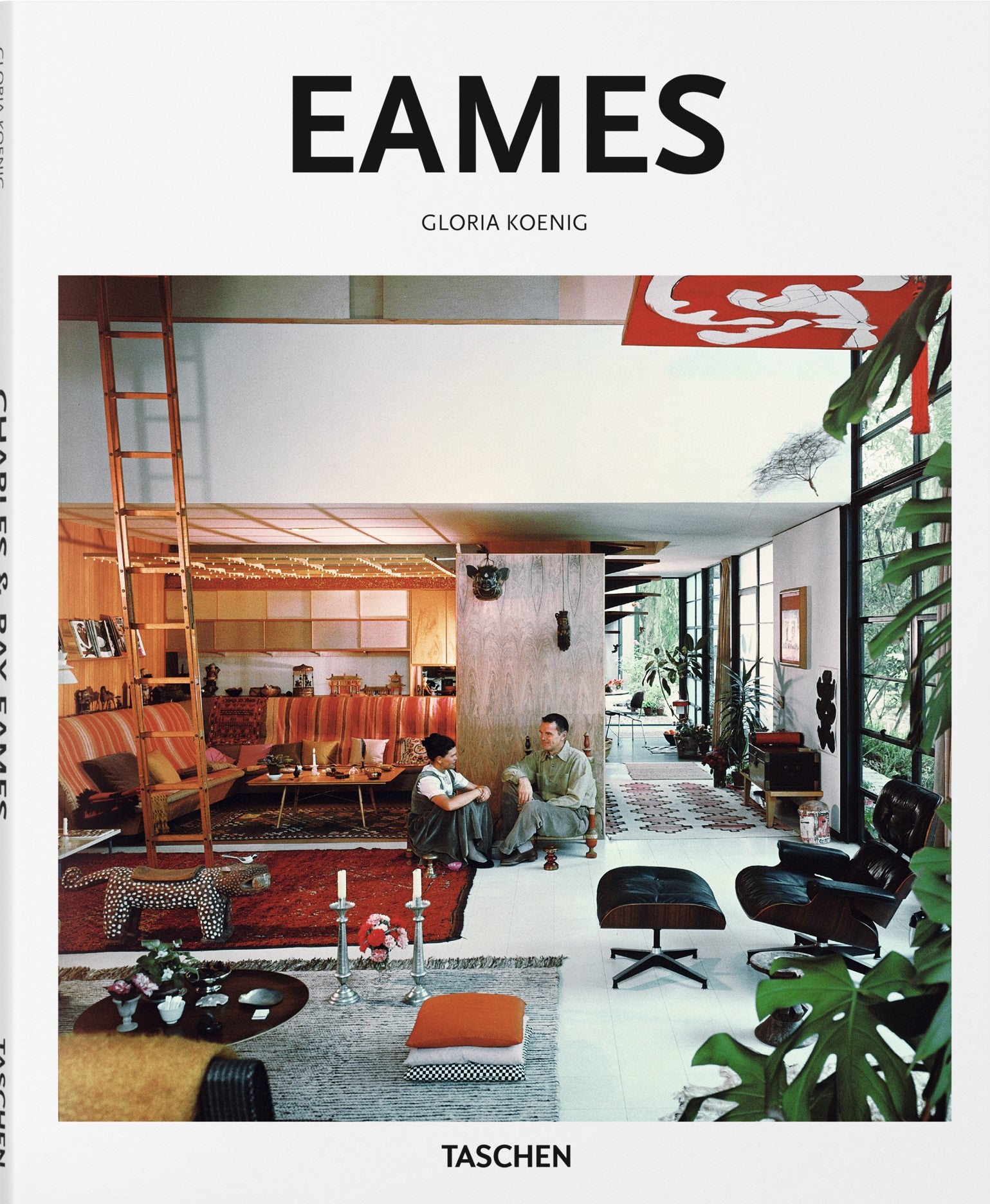 Eames - eamess