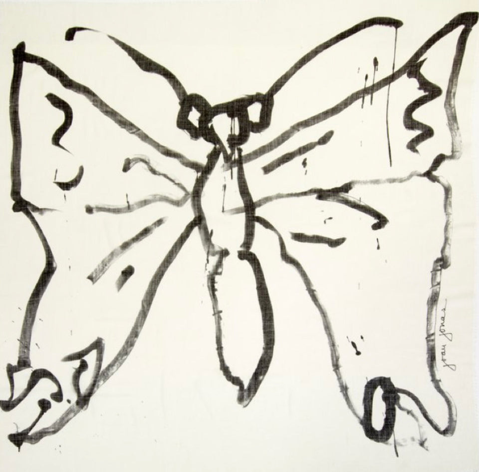 Joan Jonas, Untitled (Butterfy), 2015 - image_e54456d5-a5cb-4af2-b3ae-cda133f49d95