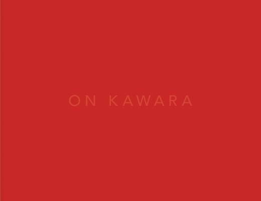 On Kawara — Silence - images
