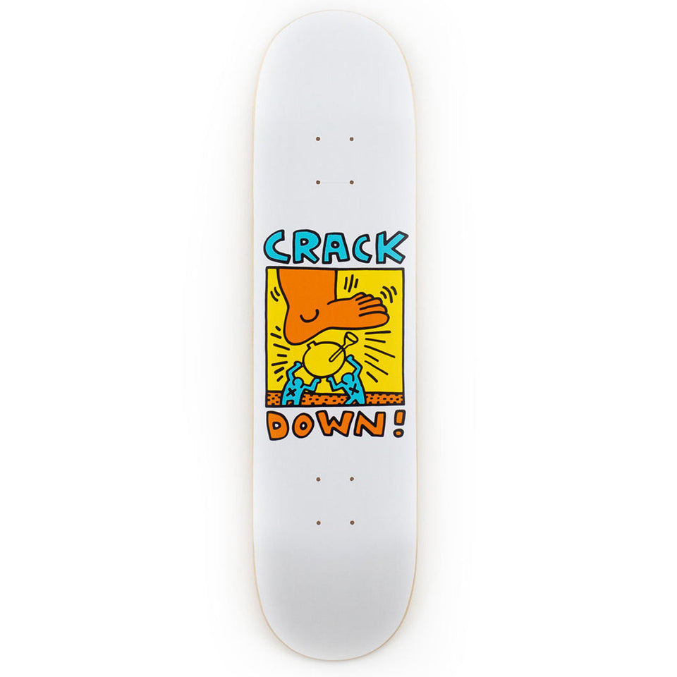 Keith Haring Crackdown Skateboard - keith_haring_crack_down_solo_1300px_530x_2x_977c2f26-76ce-4008-977f-fe415c8a0671