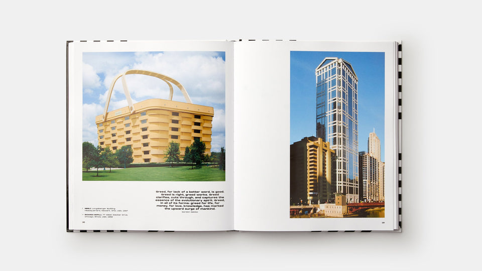 Postmodern Architecture: Less is a Bore - less-is-a-bore-owen-hopkins-postmodern-architecture_dezeen_2364_col_0
