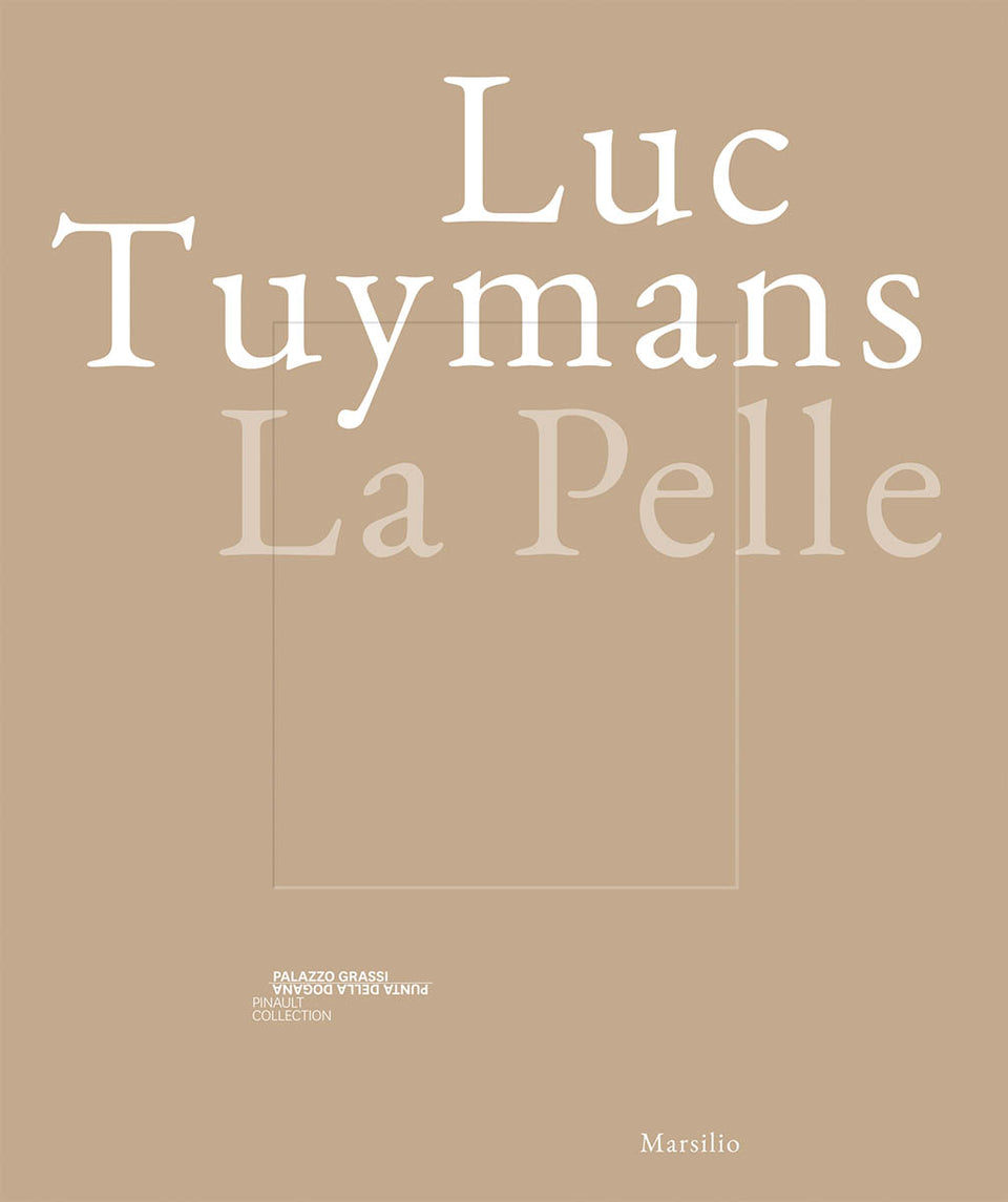 Luc Tuymans: La Pelle - luc-tuymans-la-pelle-78