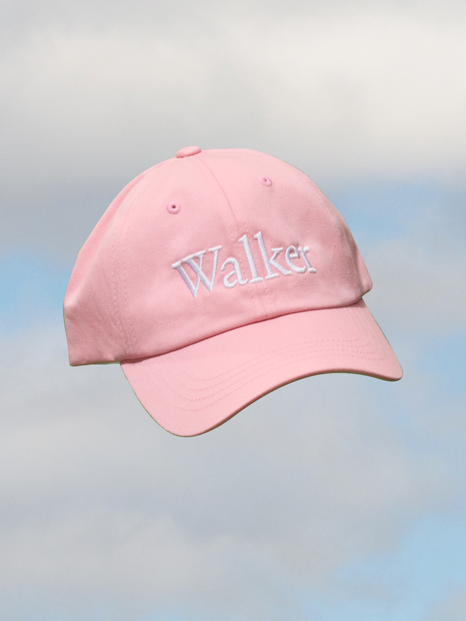 Pink Walker Hat - pinkhat3