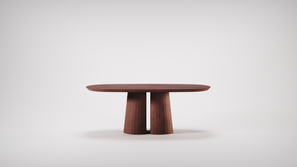 Fusto Oval Coffee Table II - renderprodottinuovifusto_05-10-2021.2_4a31be5b-c52d-4e88-b869-1bcc24bff0c6