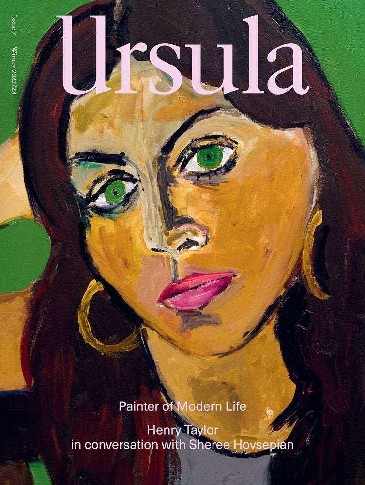 Ursula: Issue 7 - ursula-issue-7-22