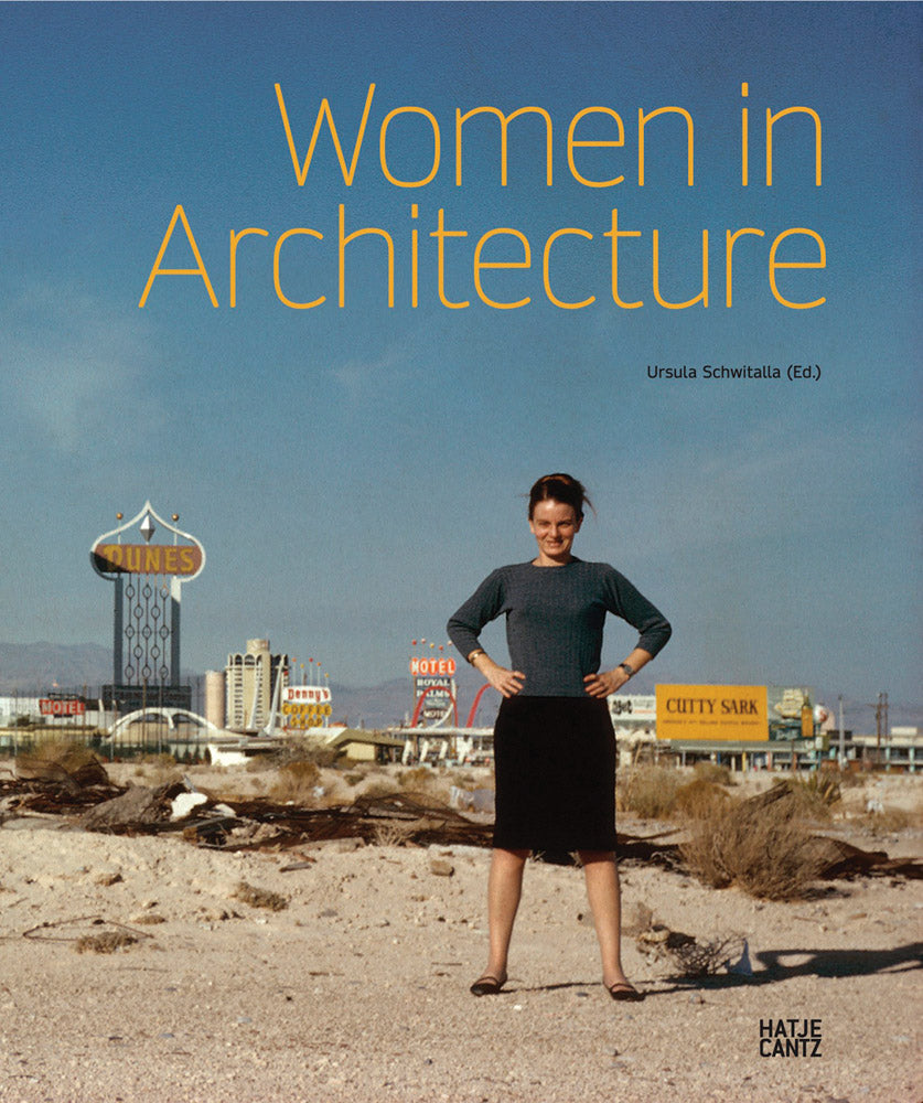 Women in Architecture - women-in-architecture-116