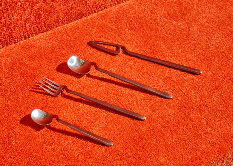 Skeleton Cutlery Set of 4 - ws2024ih3_product_044