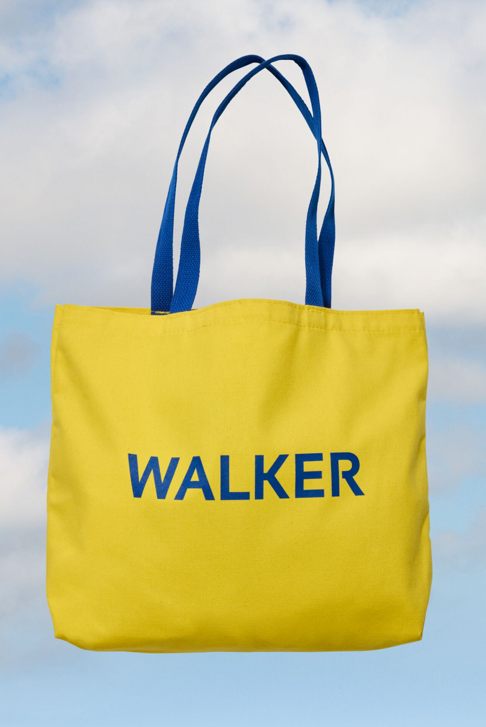 Mouse Tote - yellowwalker