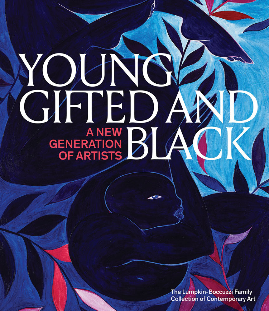 Young, Gifted and Black: A New Generation of Artists - young-gifted-and-black-a-new-generation-of-artists-146